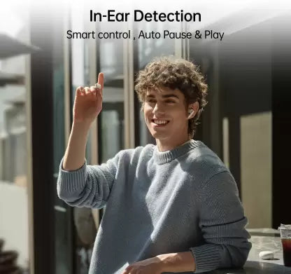 OPPO Enco Air 2 Pro Bluetooth Headset (Grey, True Wireless) OPPO Enco Air 2 Pro Bluetooth Headset (Grey, True Wireless)